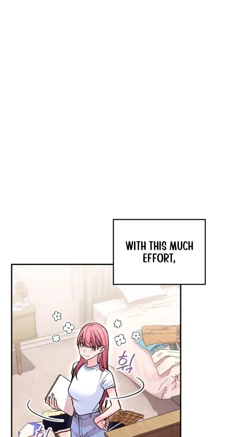 You Like Someone With That Face? Chapter 32 – Page 7