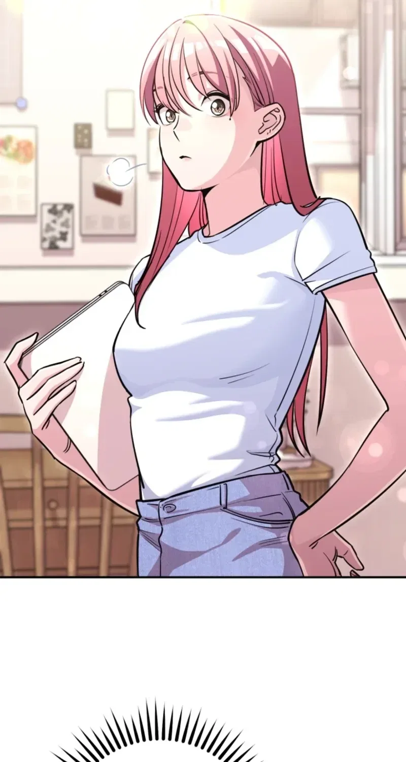 You Like Someone With That Face? Chapter 32 – Page 9
