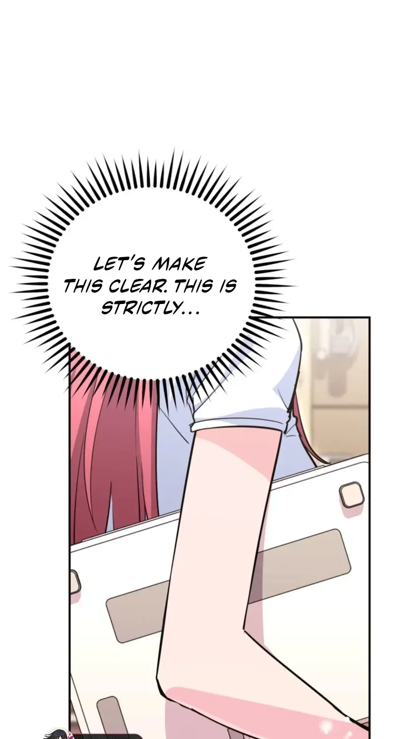 You Like Someone With That Face? Chapter 32 – Page 13