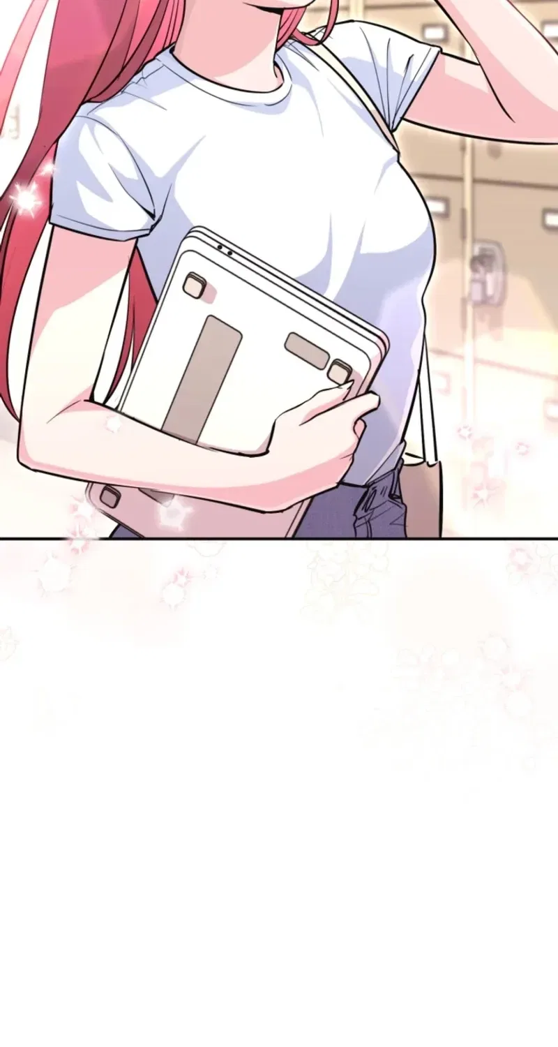 You Like Someone With That Face? Chapter 32 – Page 15