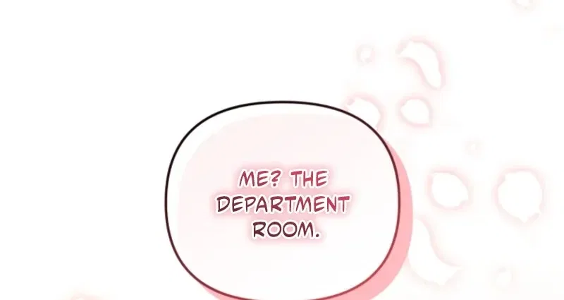 You Like Someone With That Face? Chapter 32 – Page 18