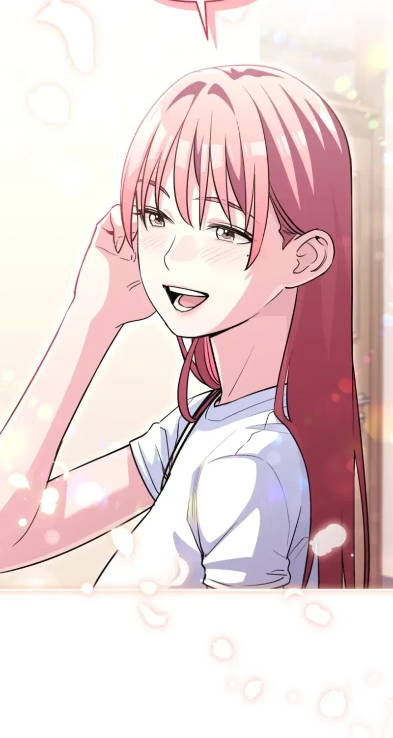 You Like Someone With That Face? Chapter 32 – Page 19