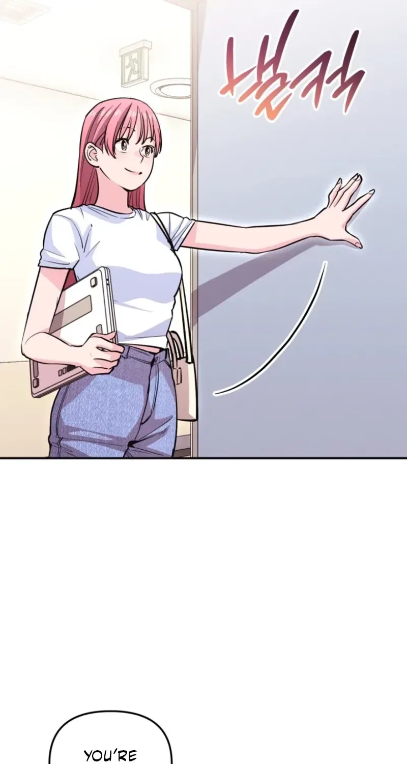 You Like Someone With That Face? Chapter 32 – Page 21