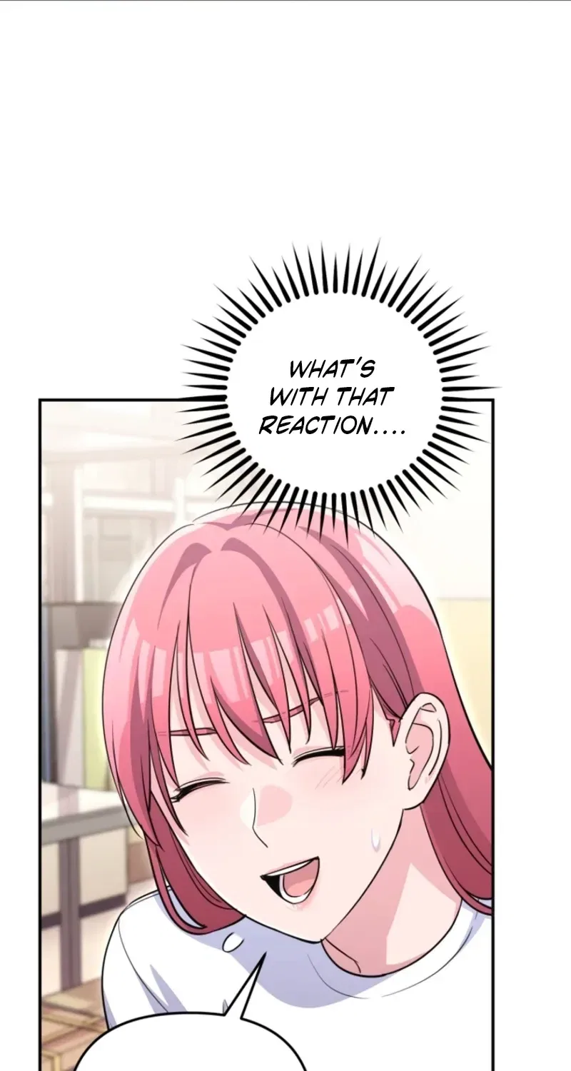You Like Someone With That Face? Chapter 32 – Page 27