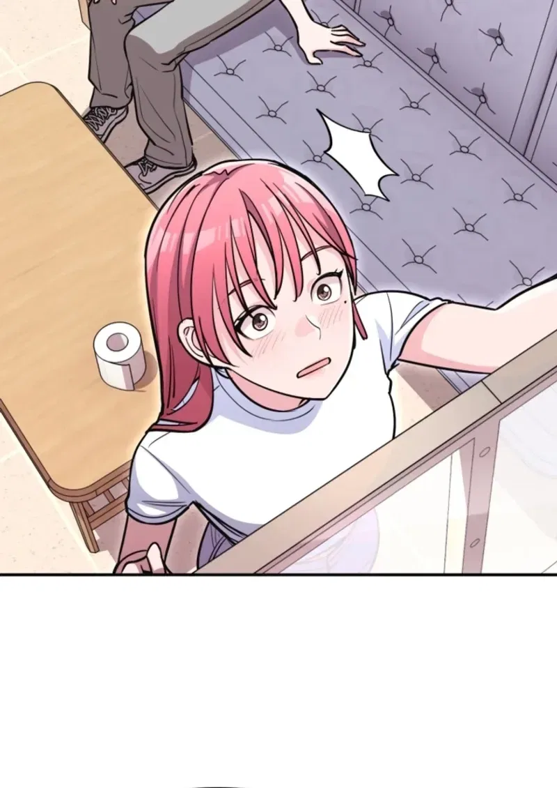 You Like Someone With That Face? Chapter 32 – Page 34