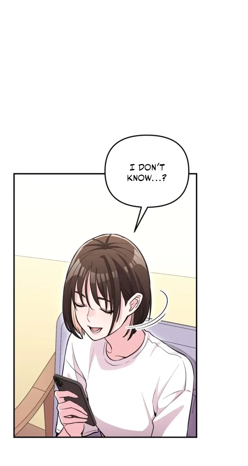You Like Someone With That Face? Chapter 32 – Page 36