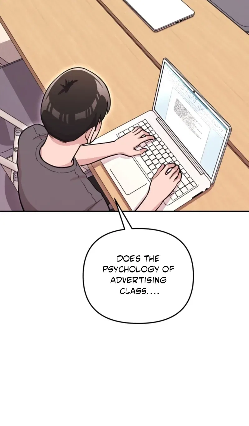 You Like Someone With That Face? Chapter 32 – Page 39