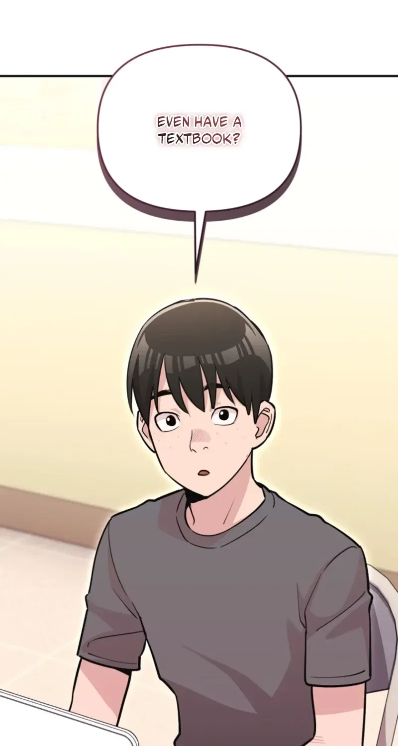 You Like Someone With That Face? Chapter 32 – Page 41