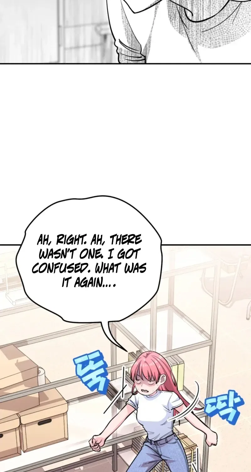 You Like Someone With That Face? Chapter 32 – Page 43