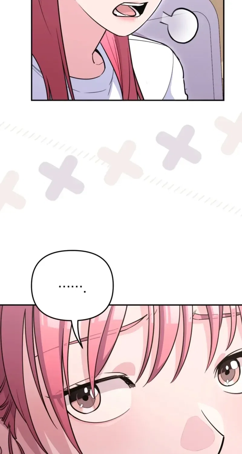 You Like Someone With That Face? Chapter 32 – Page 48