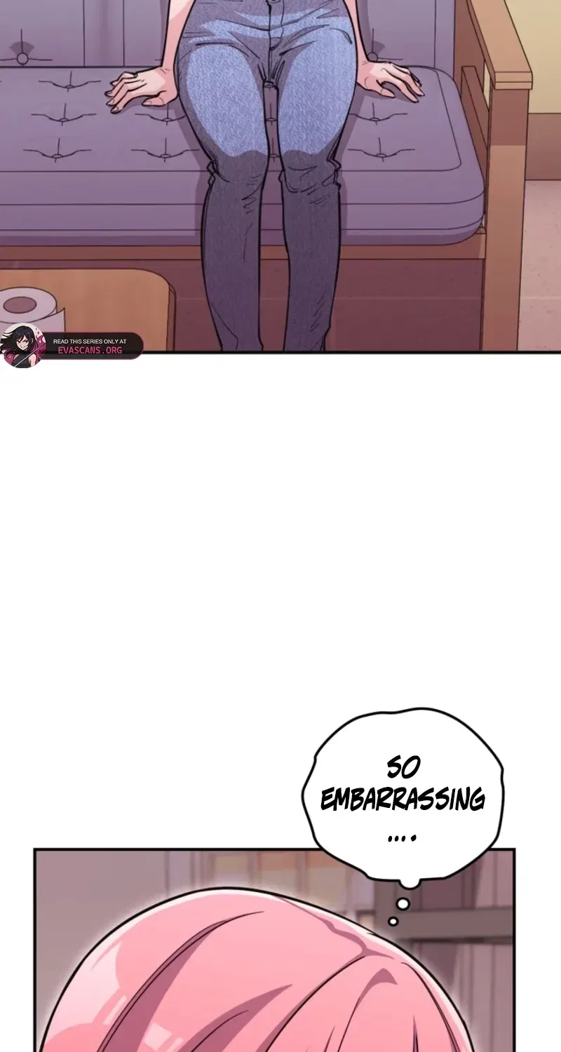 You Like Someone With That Face? Chapter 32 – Page 52