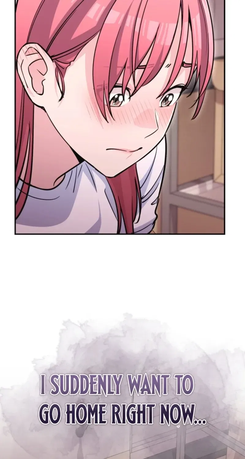 You Like Someone With That Face? Chapter 32 – Page 53