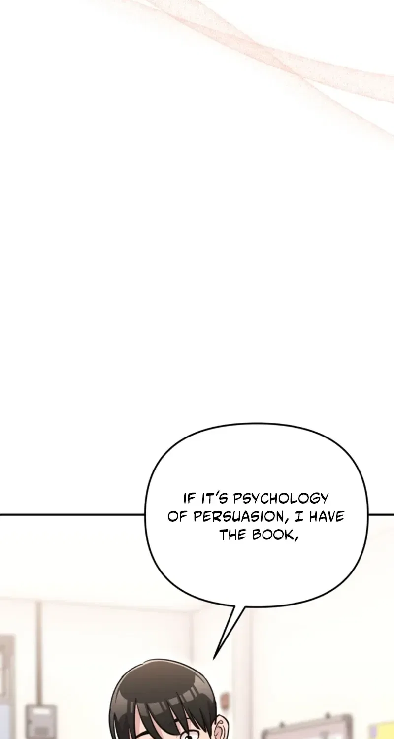 You Like Someone With That Face? Chapter 32 – Page 57