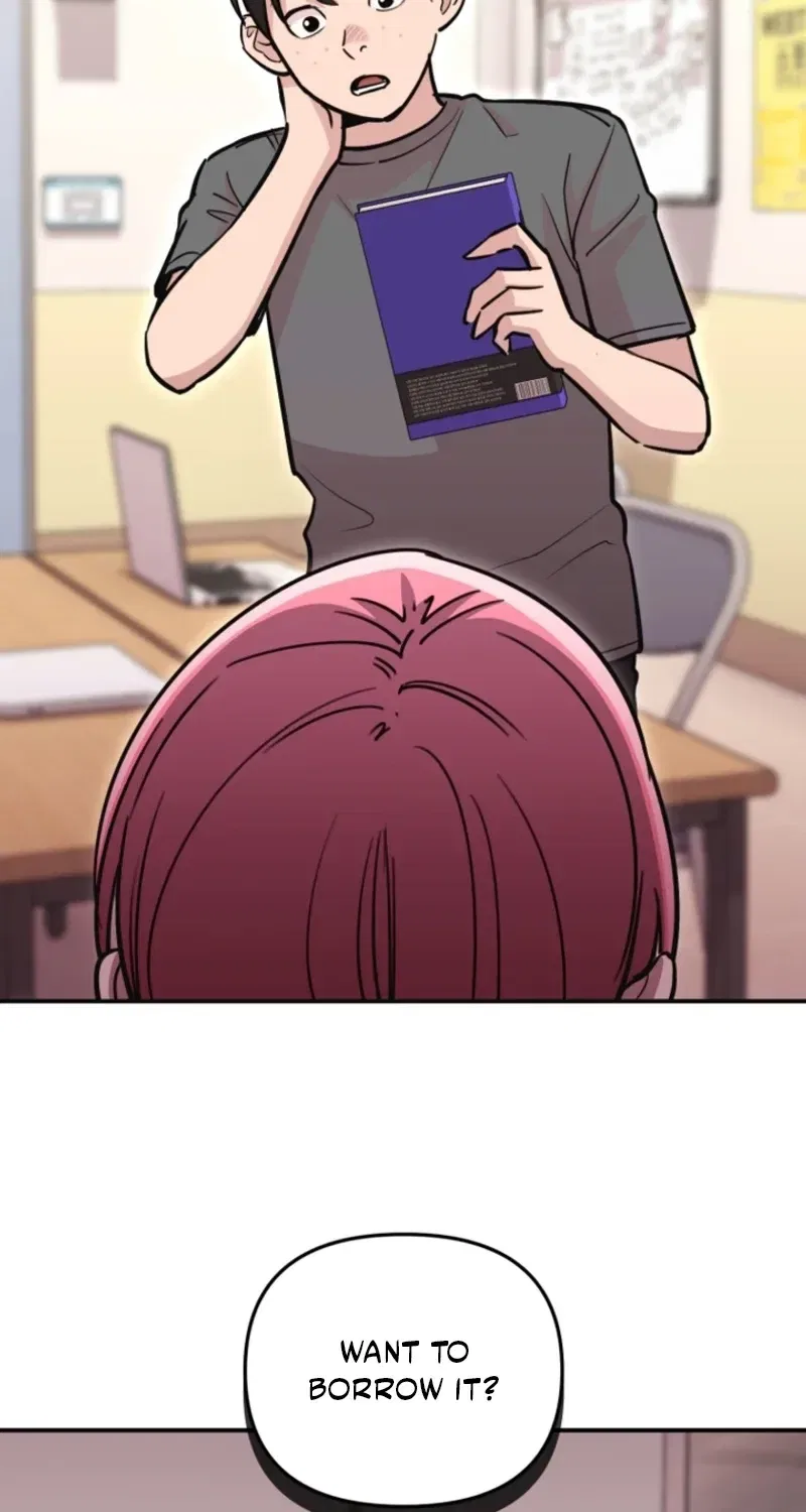 You Like Someone With That Face? Chapter 32 – Page 58