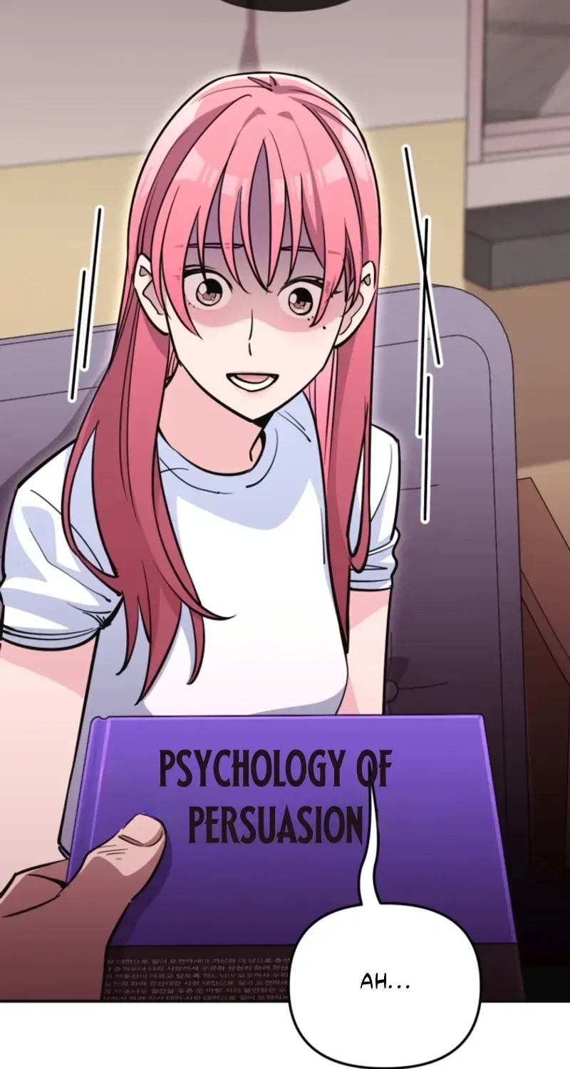 You Like Someone With That Face? Chapter 32 – Page 59