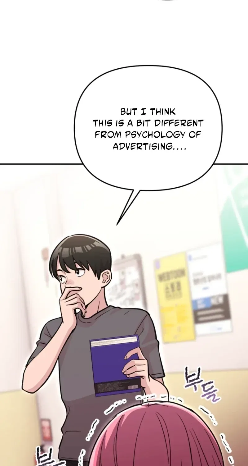 You Like Someone With That Face? Chapter 32 – Page 60