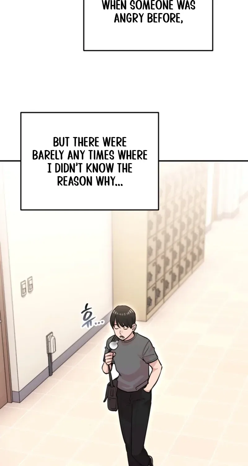 You Like Someone With That Face? Chapter 32 – Page 65