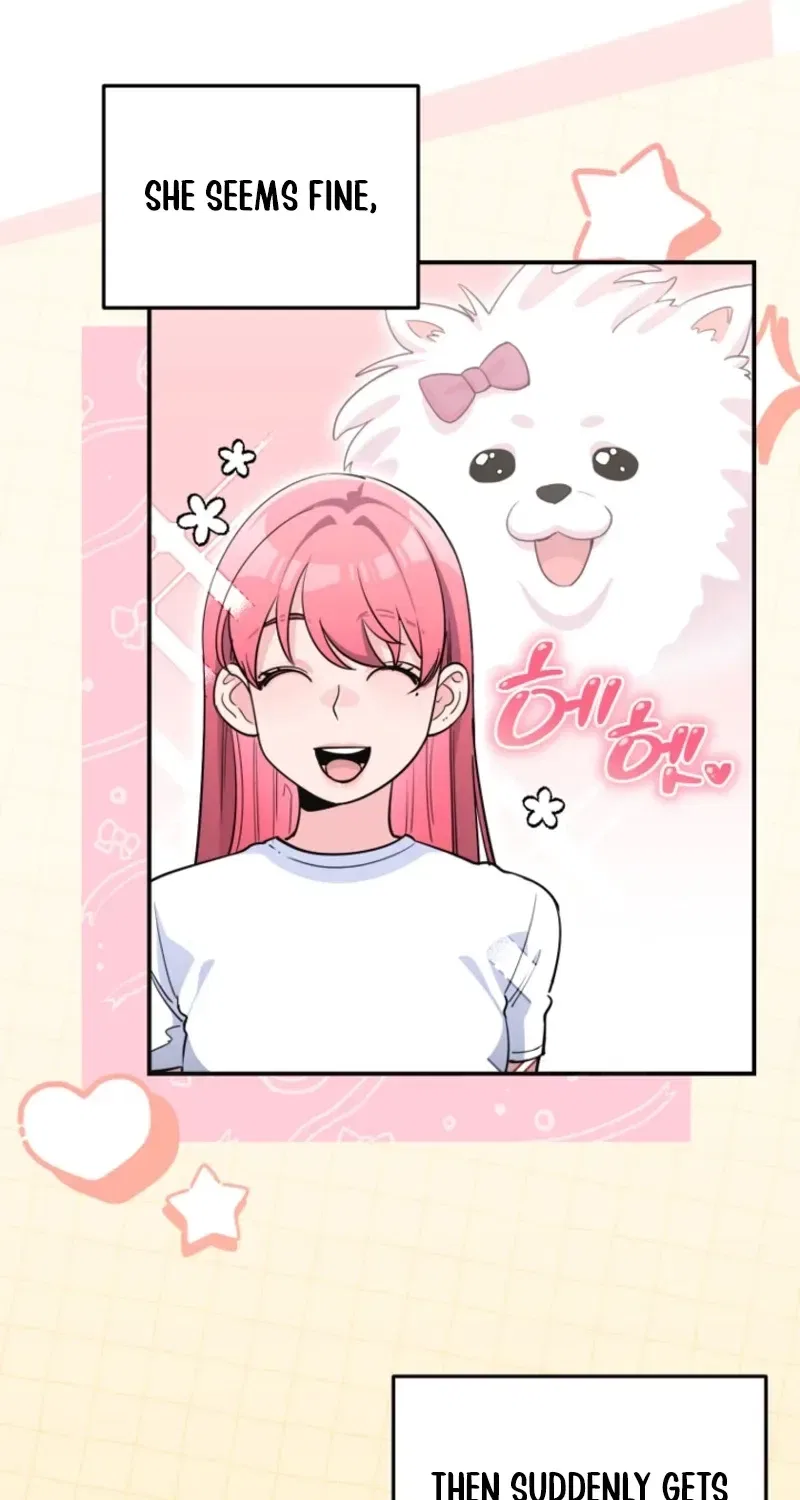 You Like Someone With That Face? Chapter 32 – Page 68