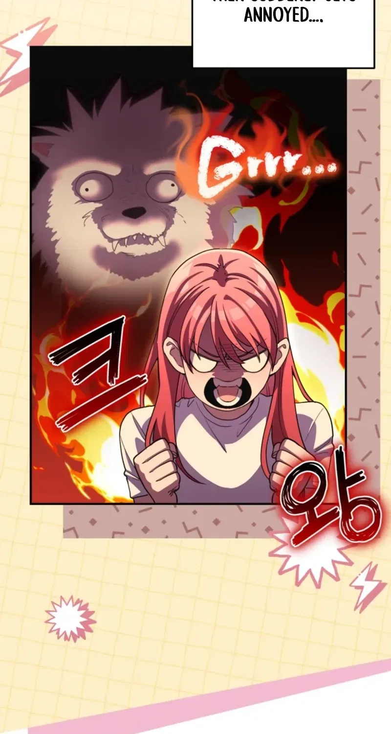 You Like Someone With That Face? Chapter 32 – Page 69
