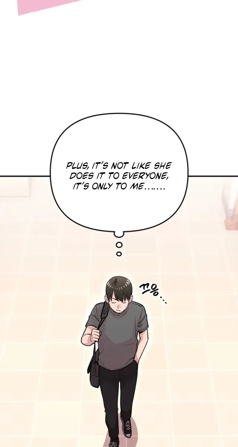 You Like Someone With That Face? Chapter 32 – Page 70