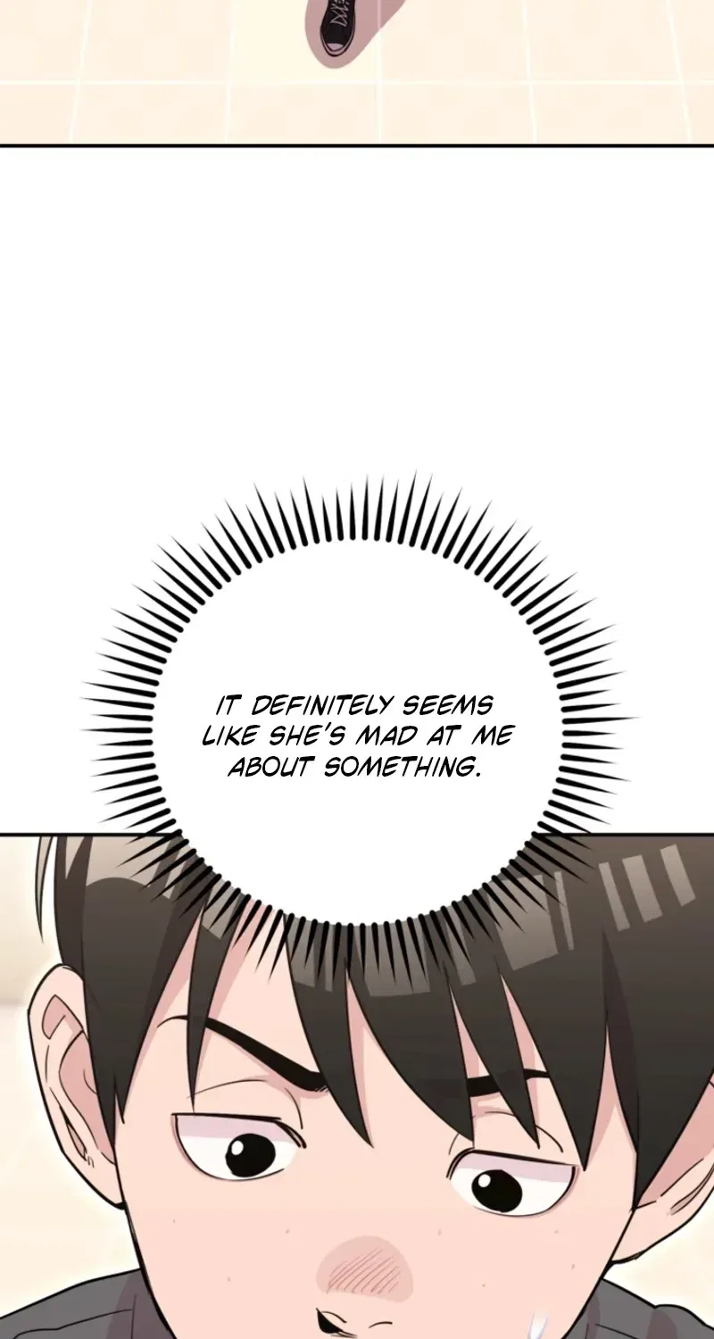 You Like Someone With That Face? Chapter 32 – Page 71
