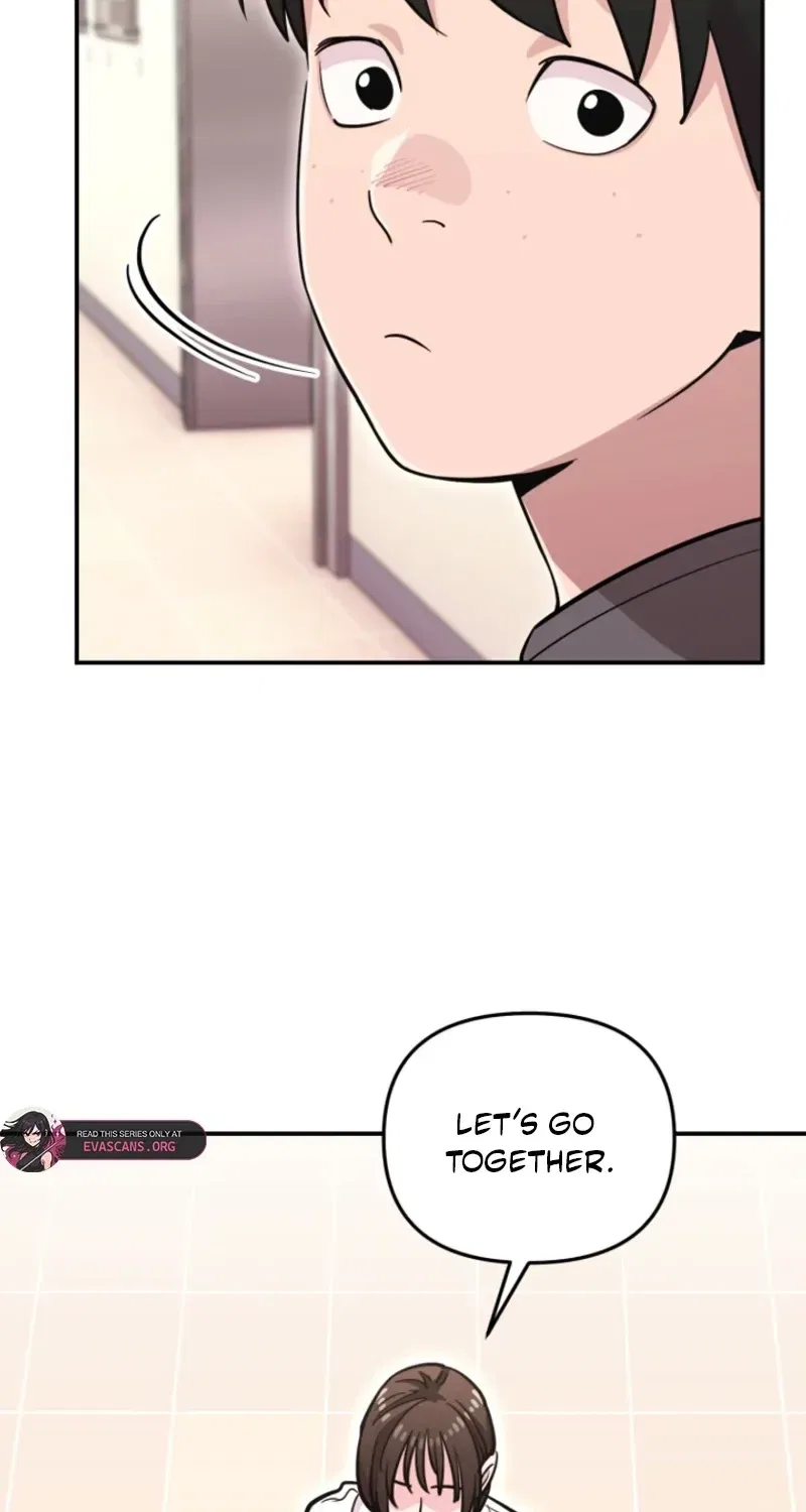 You Like Someone With That Face? Chapter 32 – Page 75