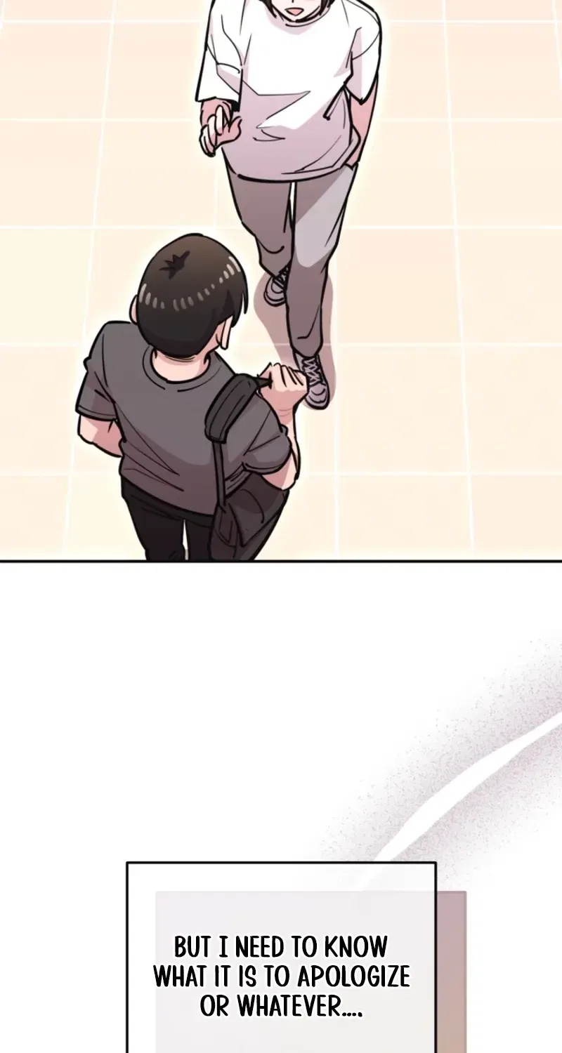 You Like Someone With That Face? Chapter 32 – Page 76