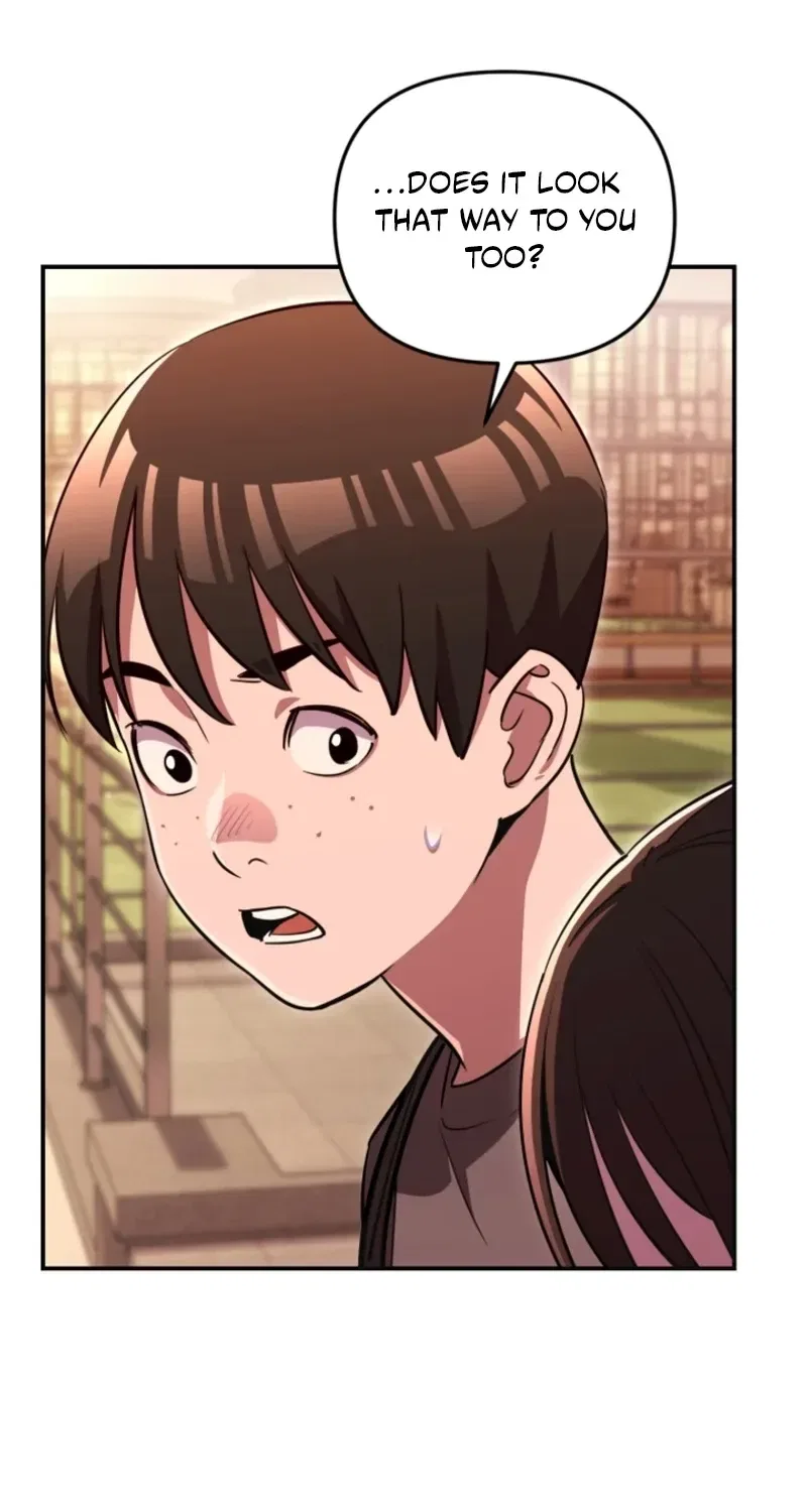 You Like Someone With That Face? Chapter 32 – Page 79