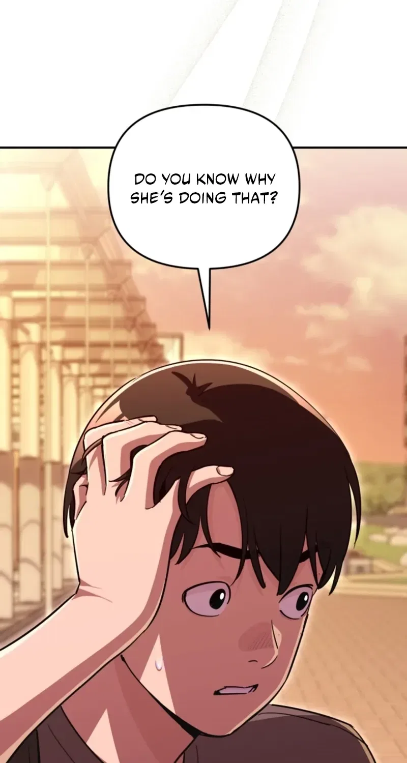 You Like Someone With That Face? Chapter 32 – Page 81