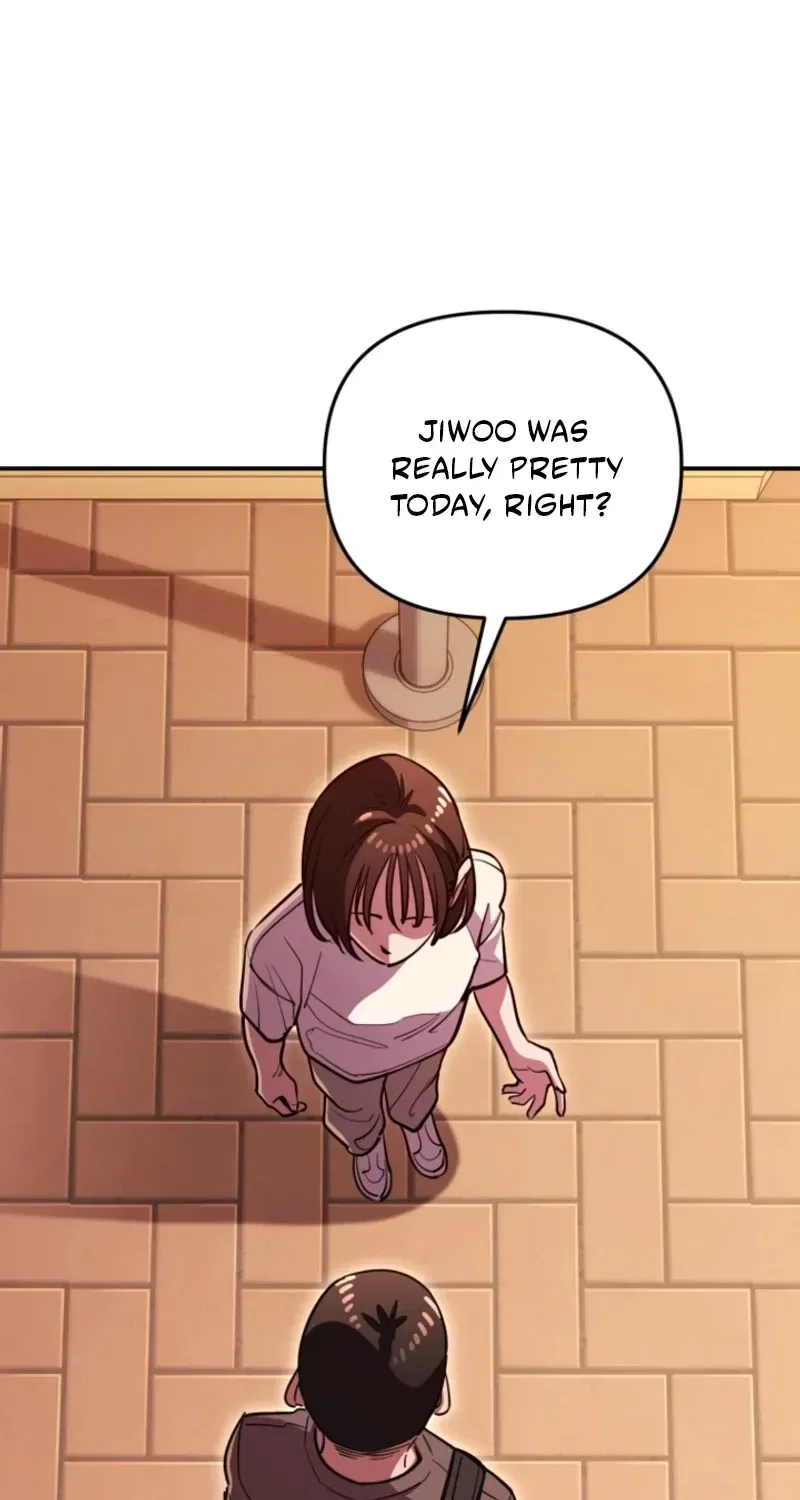 You Like Someone With That Face? Chapter 32 – Page 84