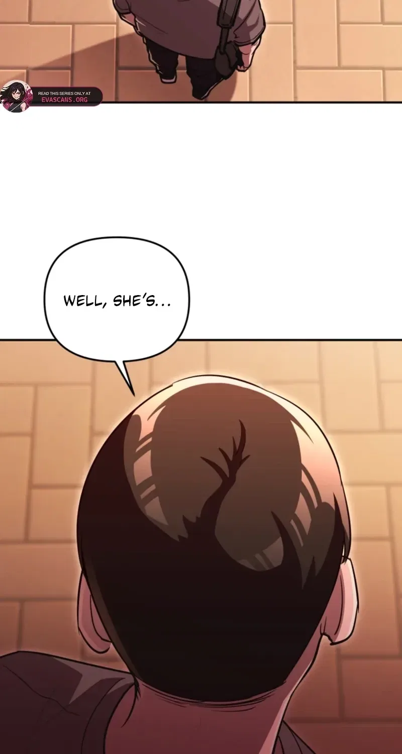 You Like Someone With That Face? Chapter 32 – Page 85