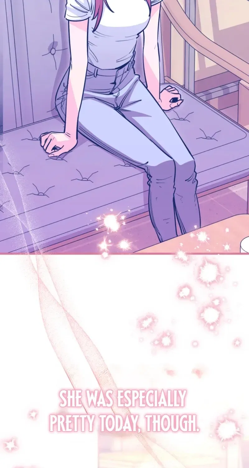 You Like Someone With That Face? Chapter 32 – Page 87