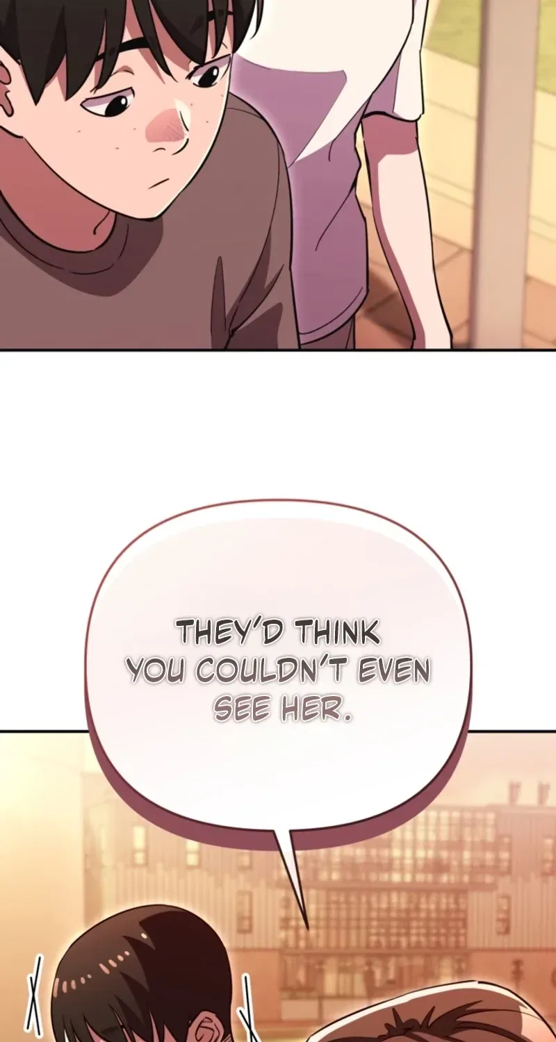 You Like Someone With That Face? Chapter 32 – Page 91