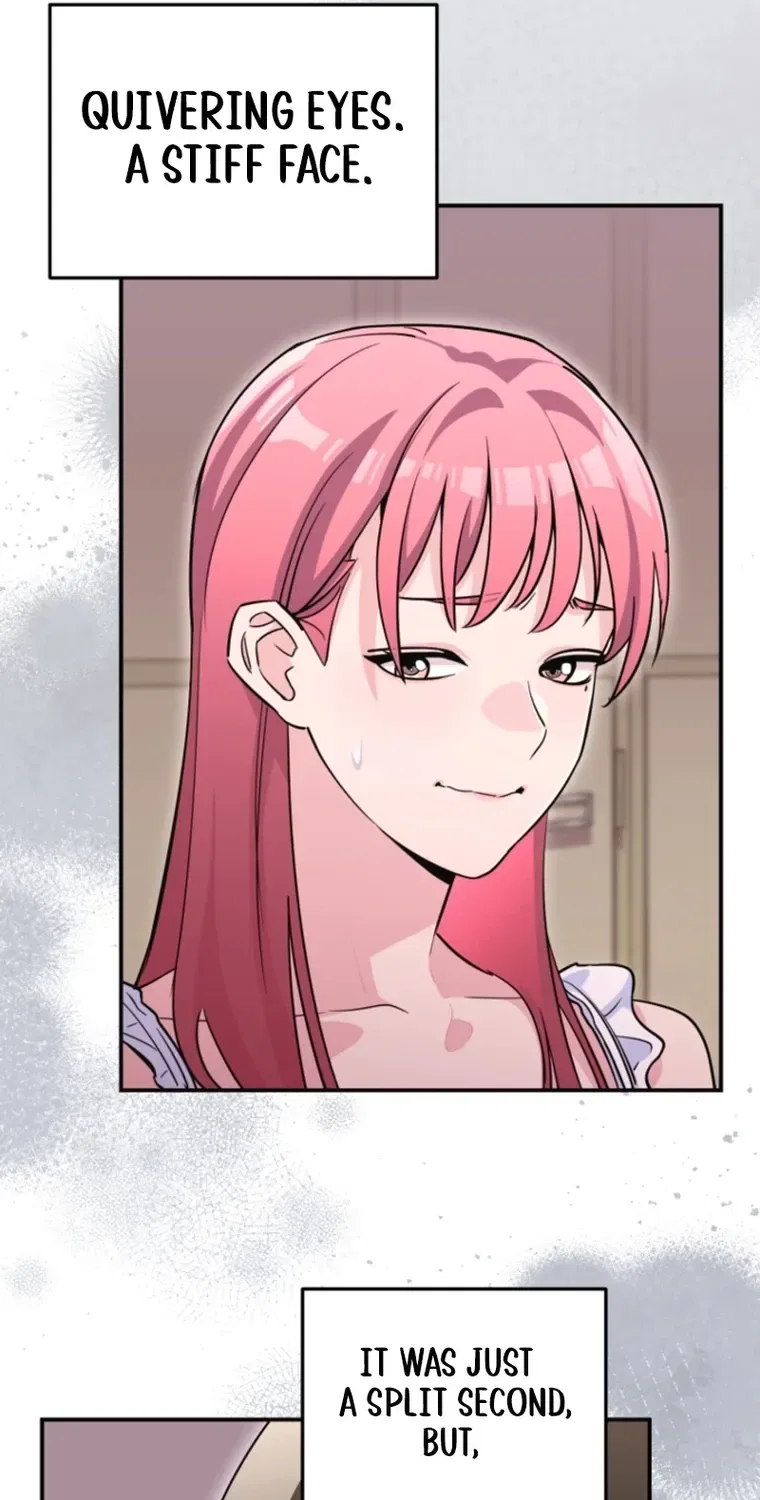 You Like Someone With That Face? Chapter 31 – Page 3