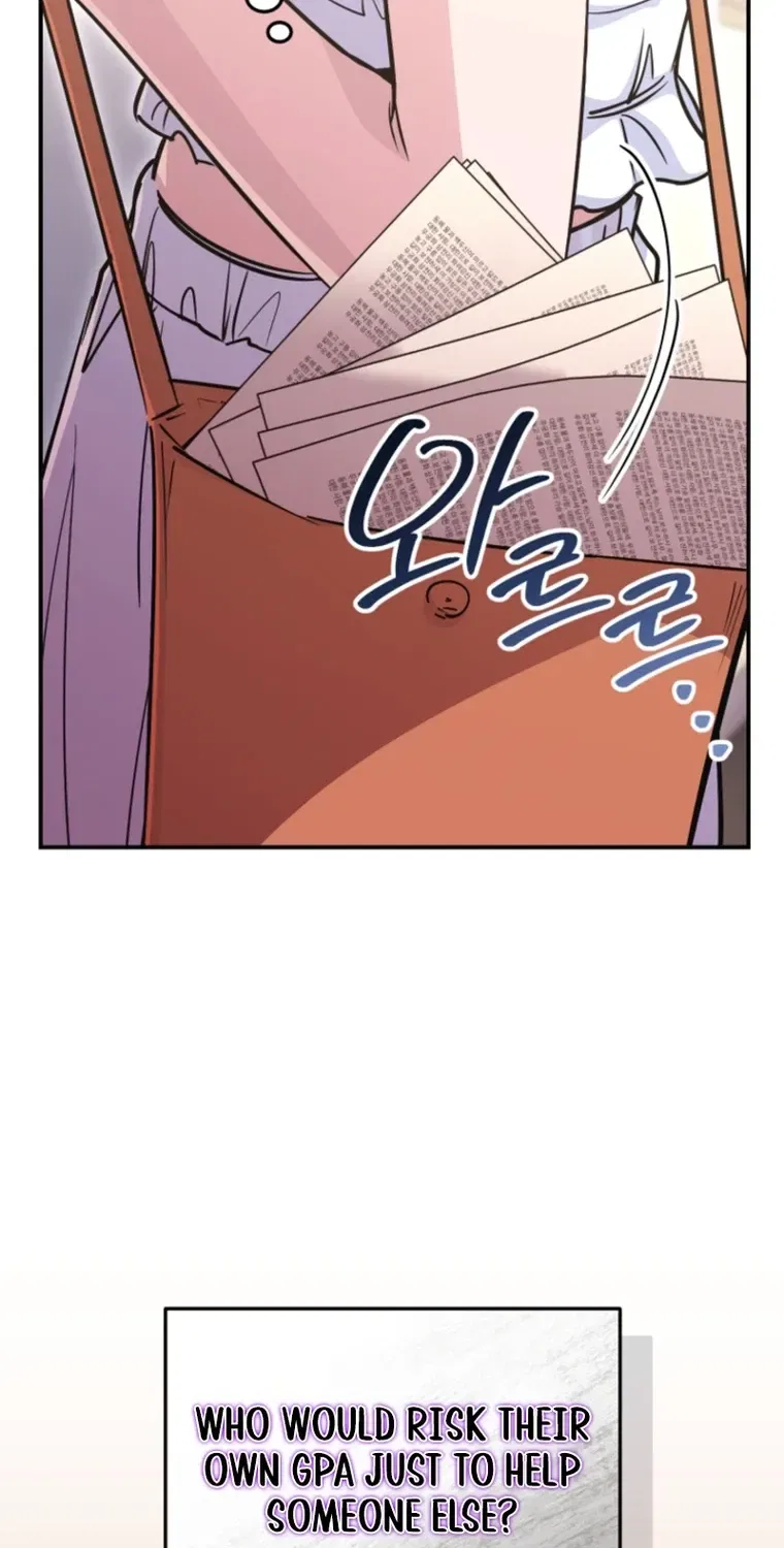 You Like Someone With That Face? Chapter 31 – Page 11