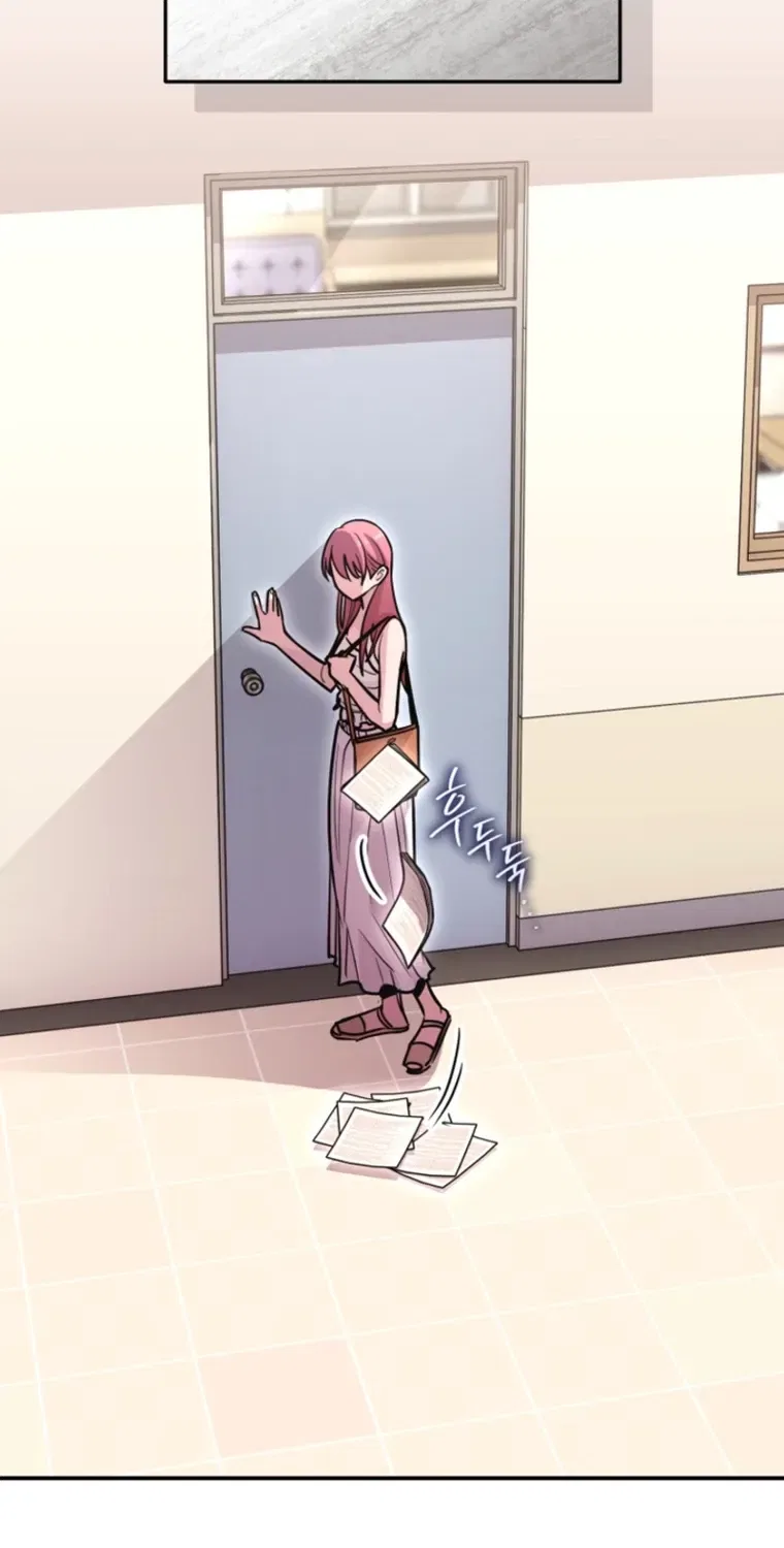 You Like Someone With That Face? Chapter 31 – Page 12