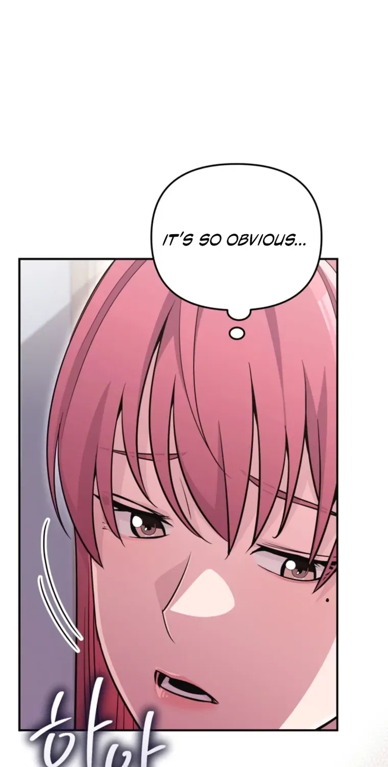 You Like Someone With That Face? Chapter 31 – Page 13