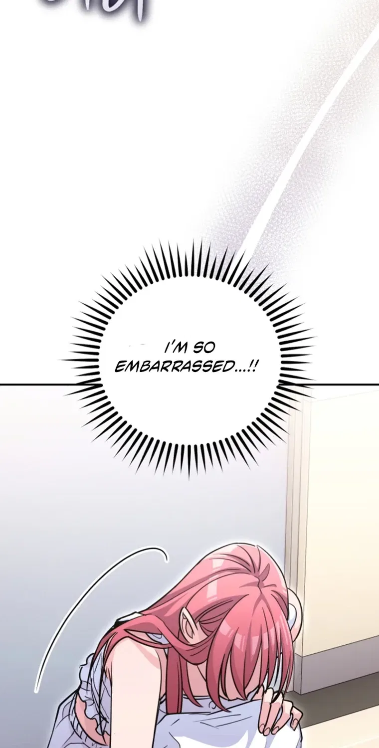 You Like Someone With That Face? Chapter 31 – Page 14
