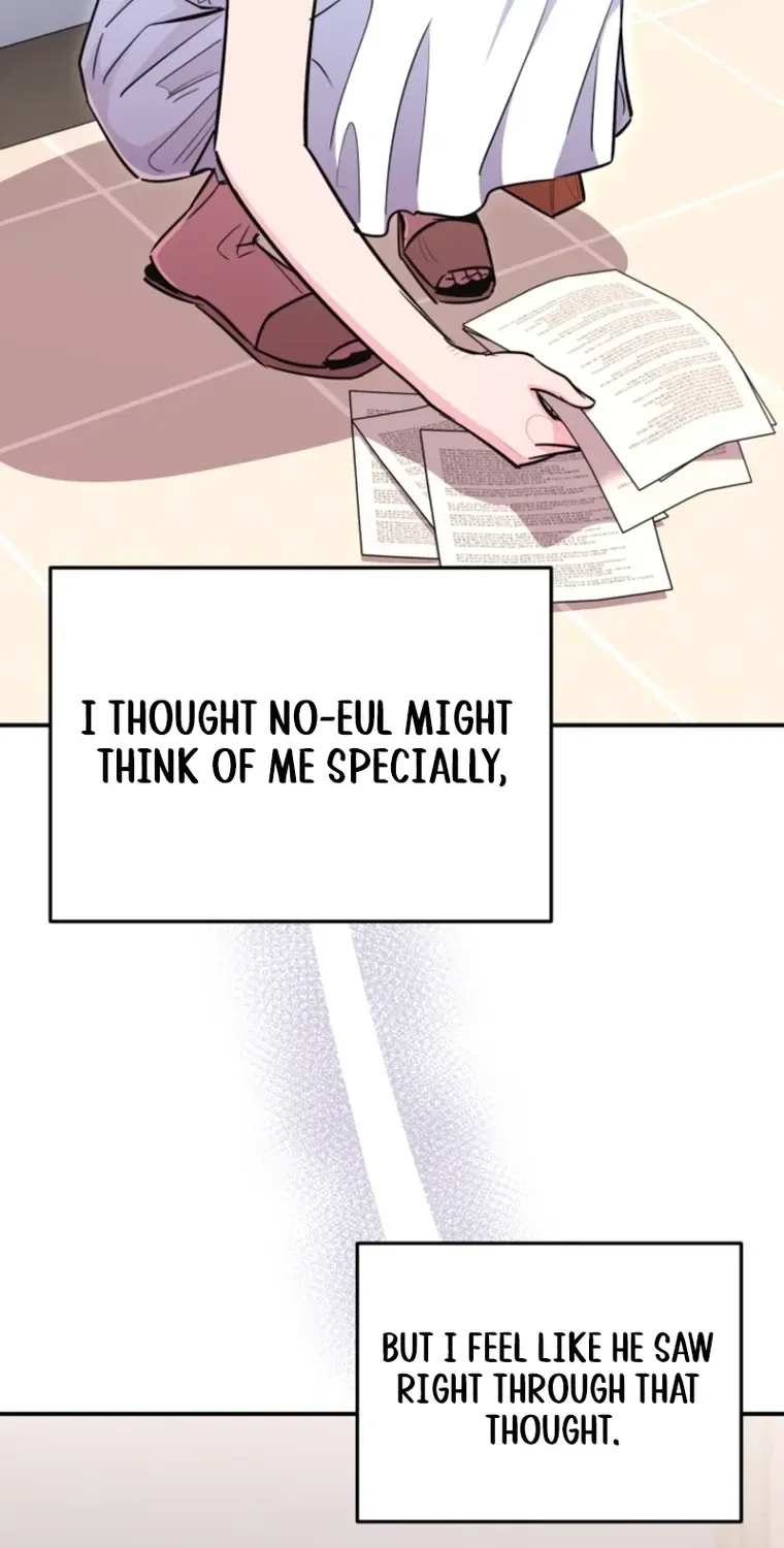 You Like Someone With That Face? Chapter 31 – Page 15