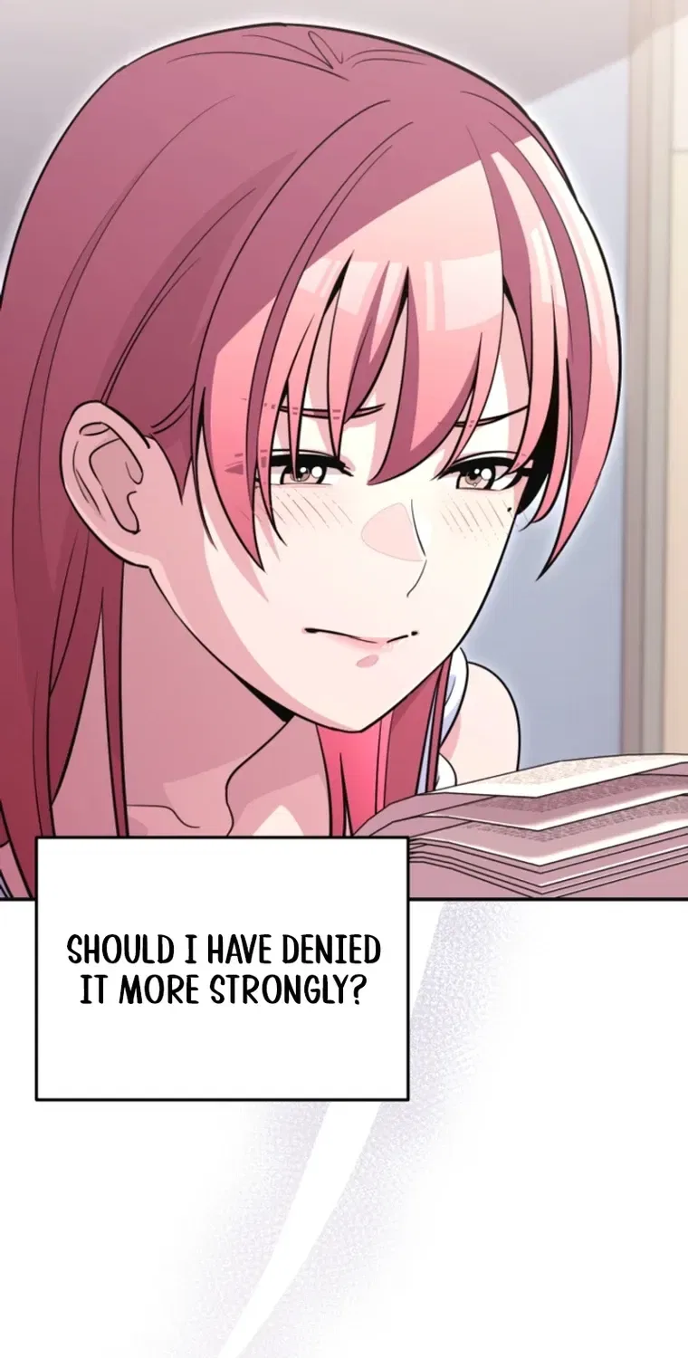 You Like Someone With That Face? Chapter 31 – Page 16