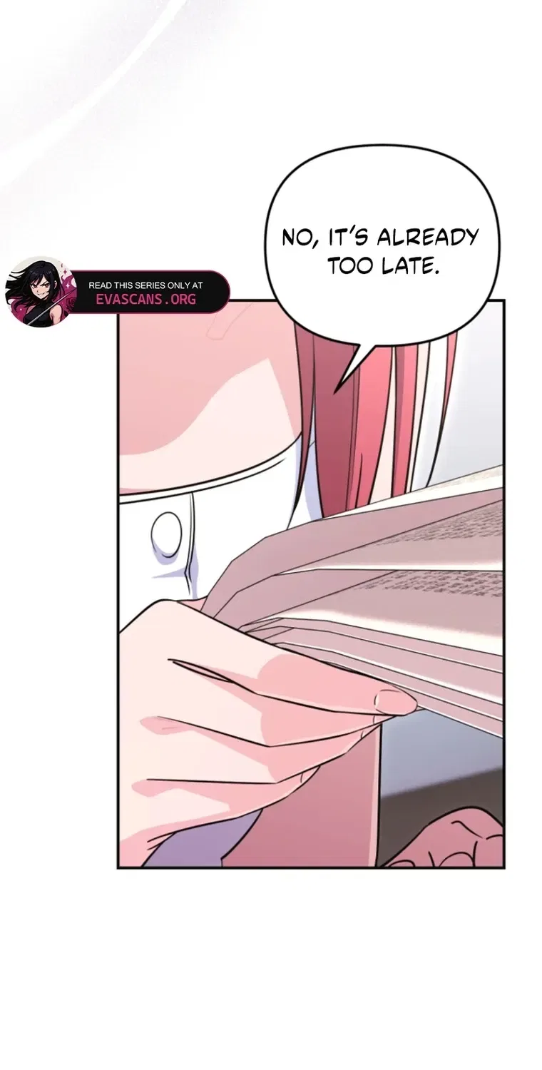 You Like Someone With That Face? Chapter 31 – Page 17