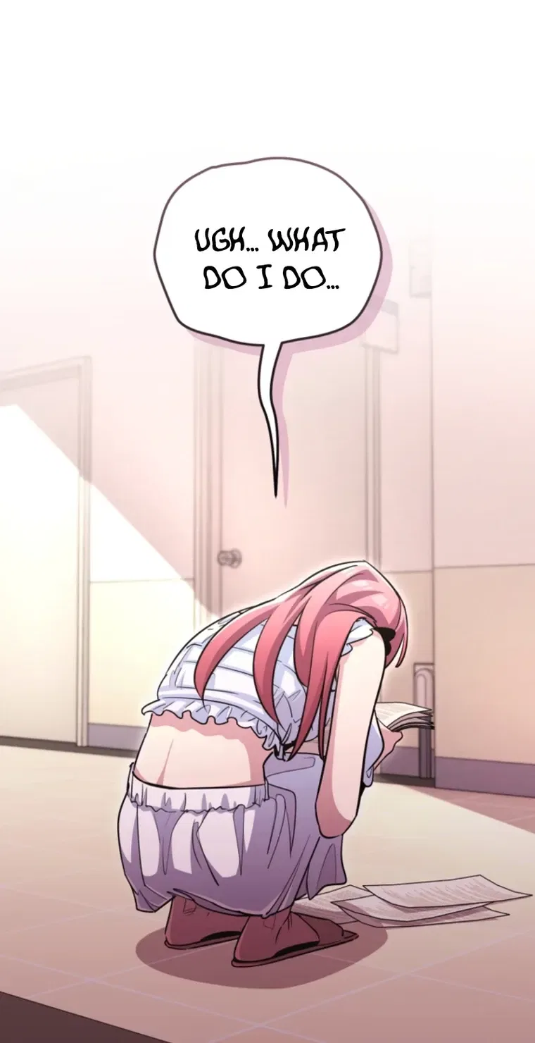 You Like Someone With That Face? Chapter 31 – Page 18