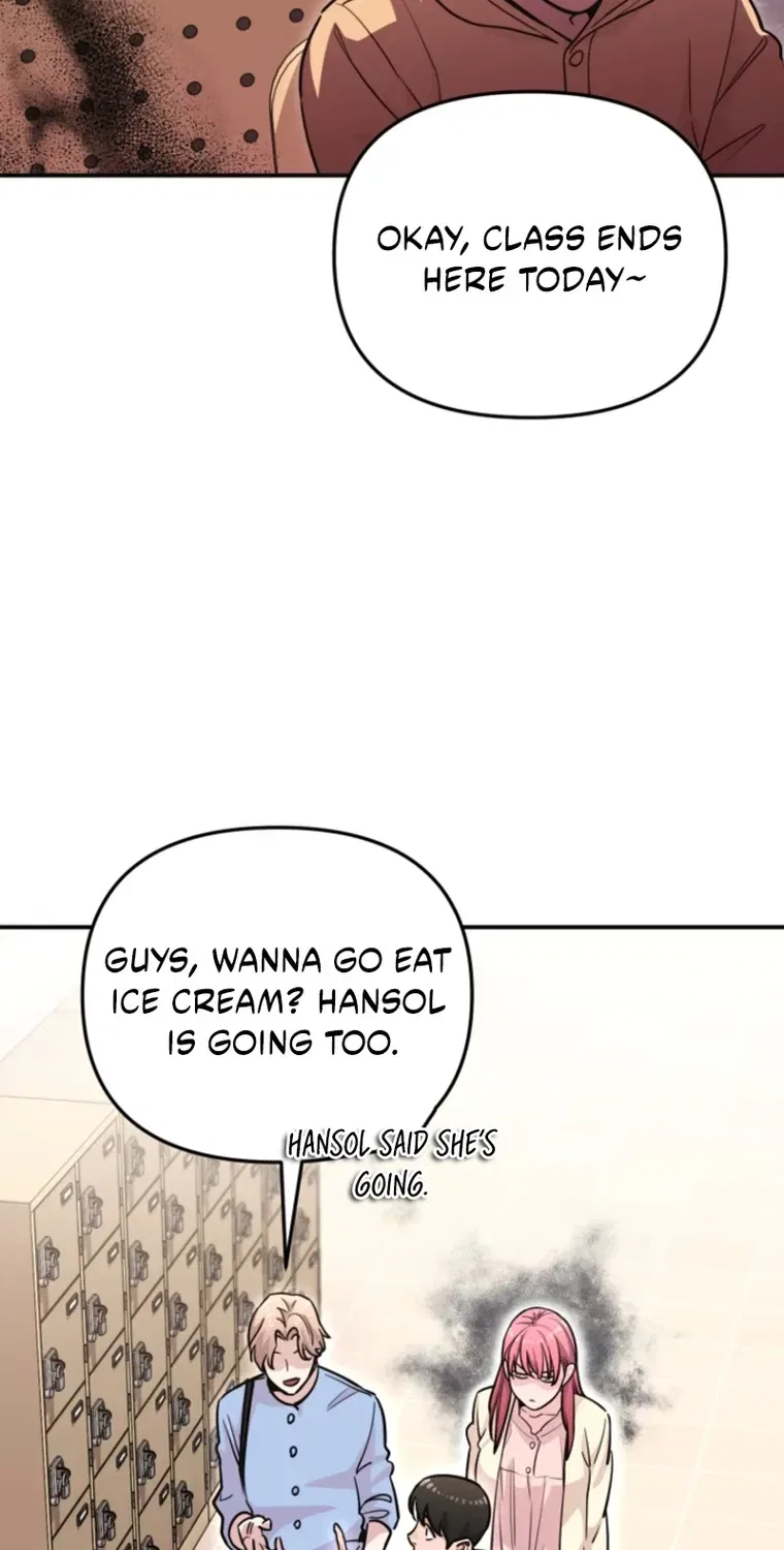 You Like Someone With That Face? Chapter 31 – Page 27