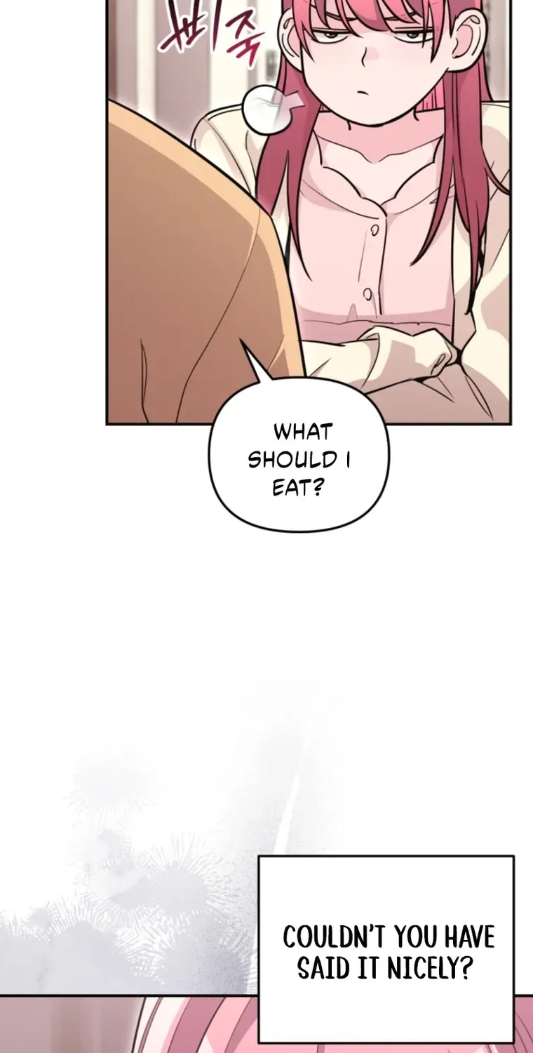 You Like Someone With That Face? Chapter 31 – Page 29
