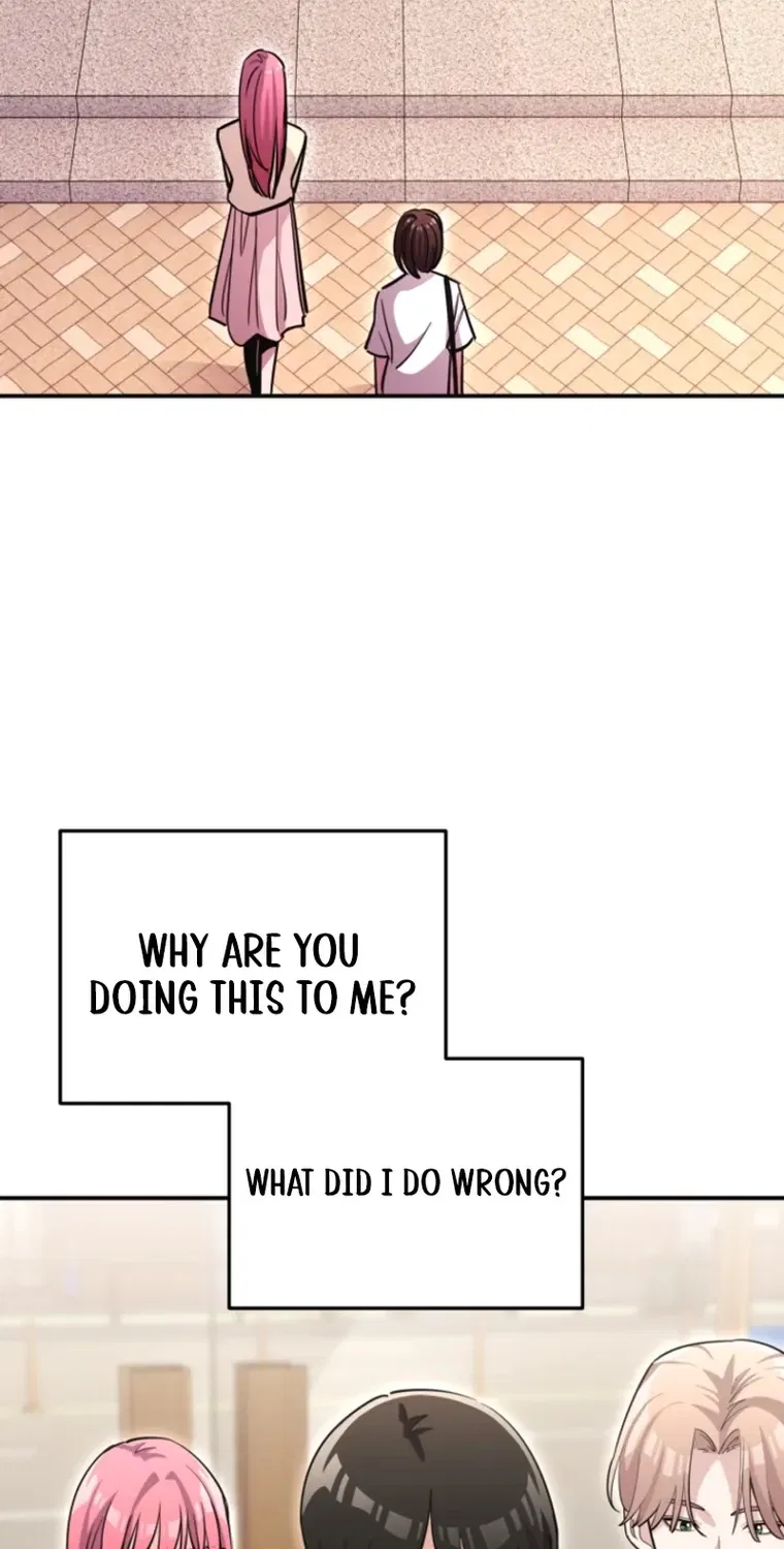 You Like Someone With That Face? Chapter 31 – Page 33