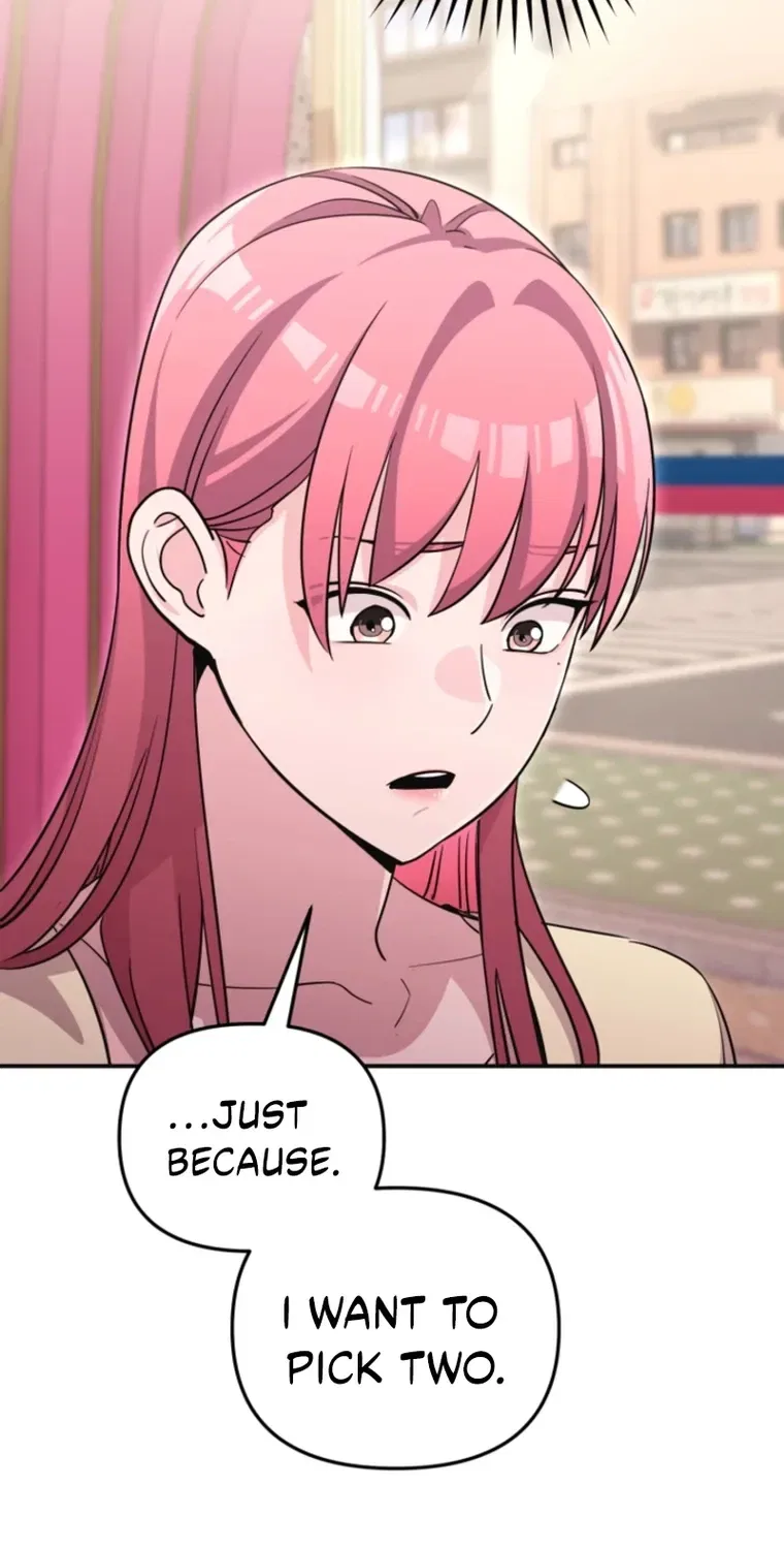You Like Someone With That Face? Chapter 31 – Page 39
