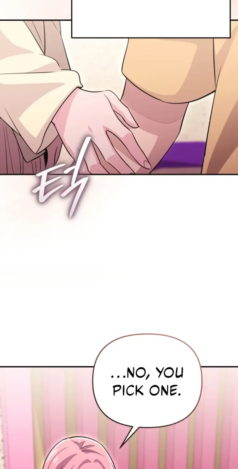 You Like Someone With That Face? Chapter 31 – Page 44