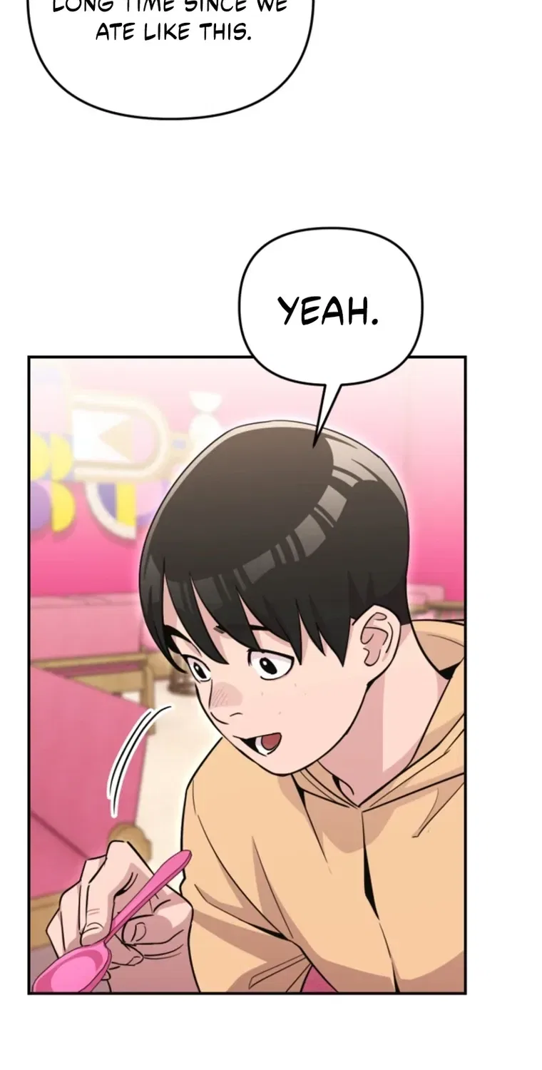 You Like Someone With That Face? Chapter 31 – Page 50