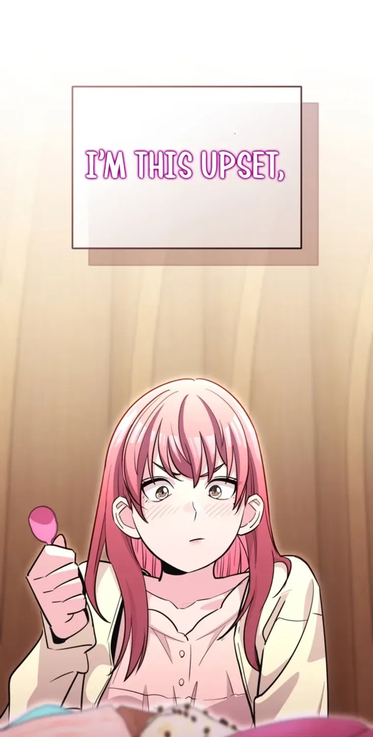 You Like Someone With That Face? Chapter 31 – Page 51