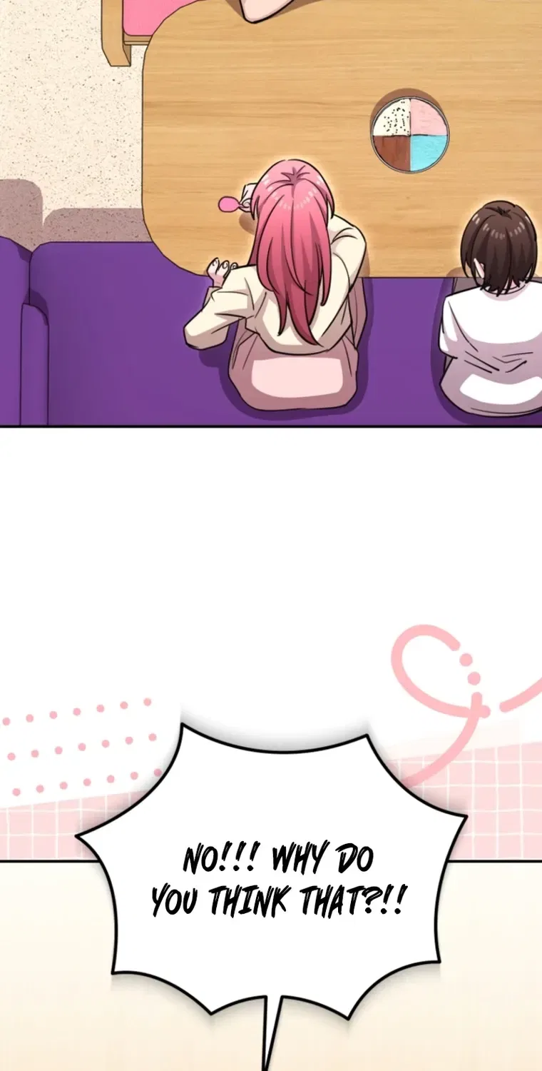 You Like Someone With That Face? Chapter 31 – Page 58